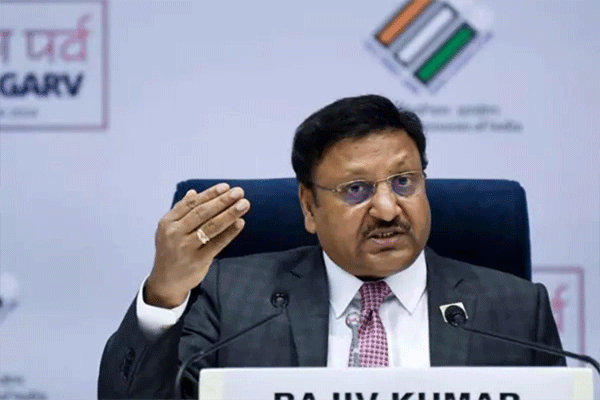 Maharashtra Elections date
